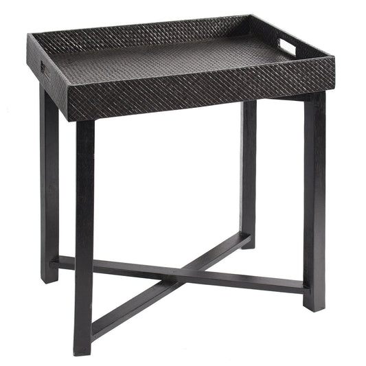 TABLE-RECT BLK26X18X28