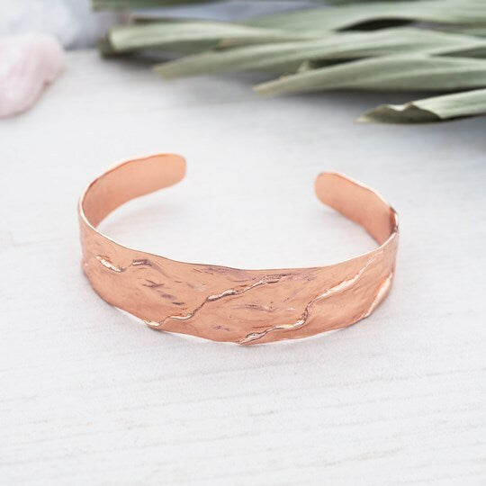 GB Imperfectly Perfect Rose Gold