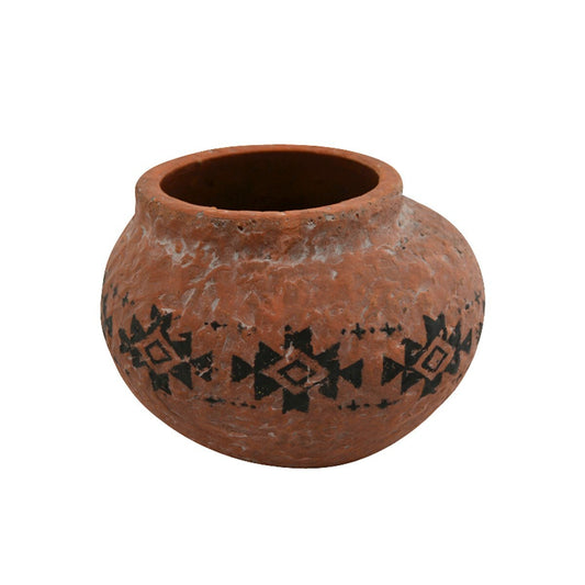 Vase Terracotta Small