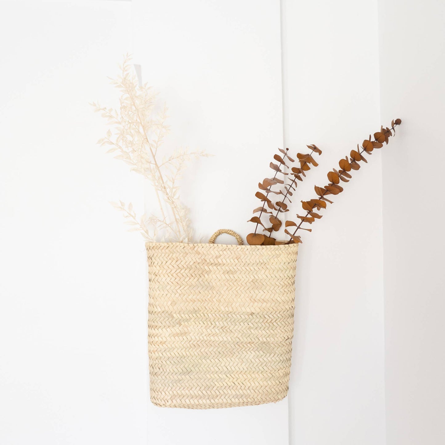 Oslo Wall Storage basket