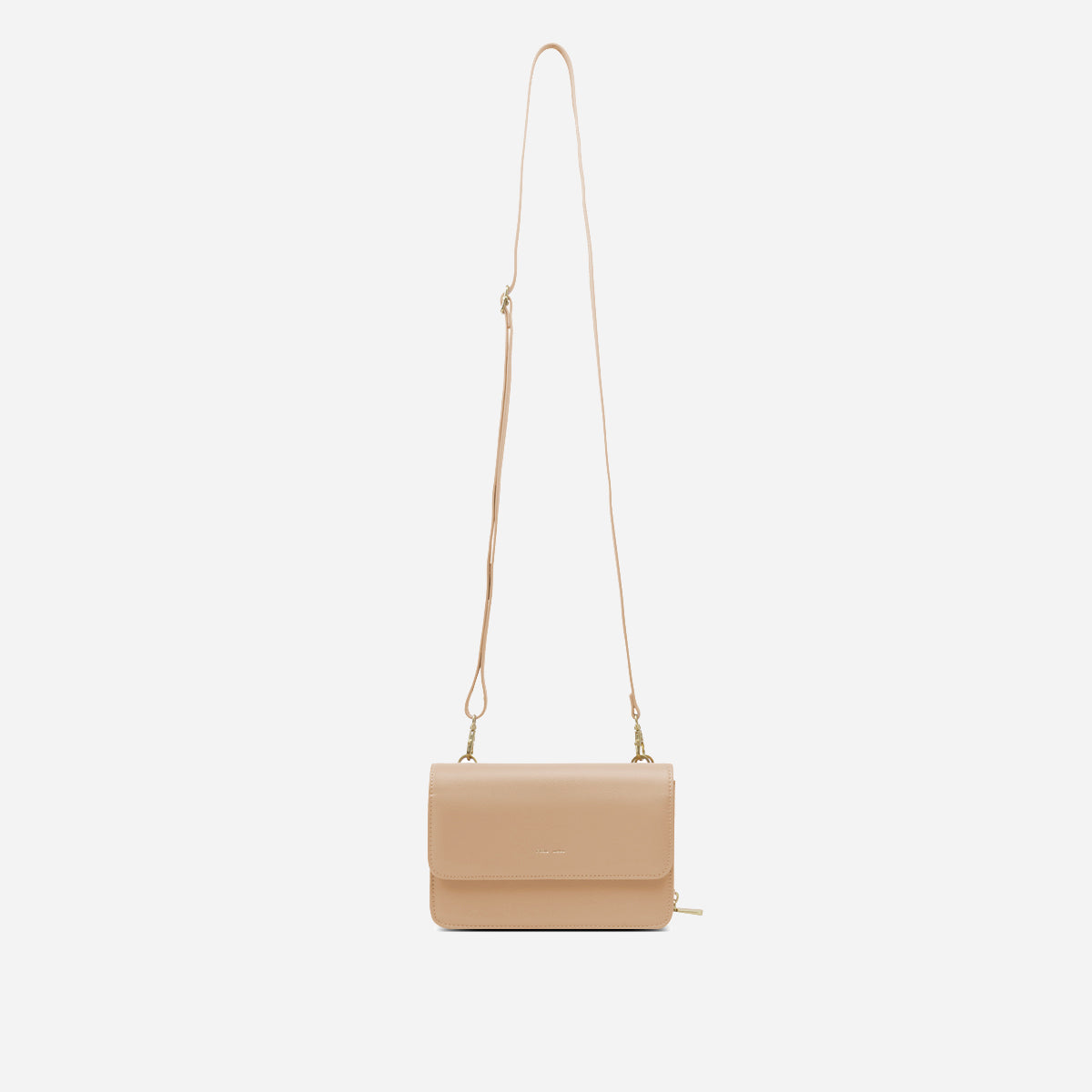 PM Jane 2in1 CrossBody Sand Recycled