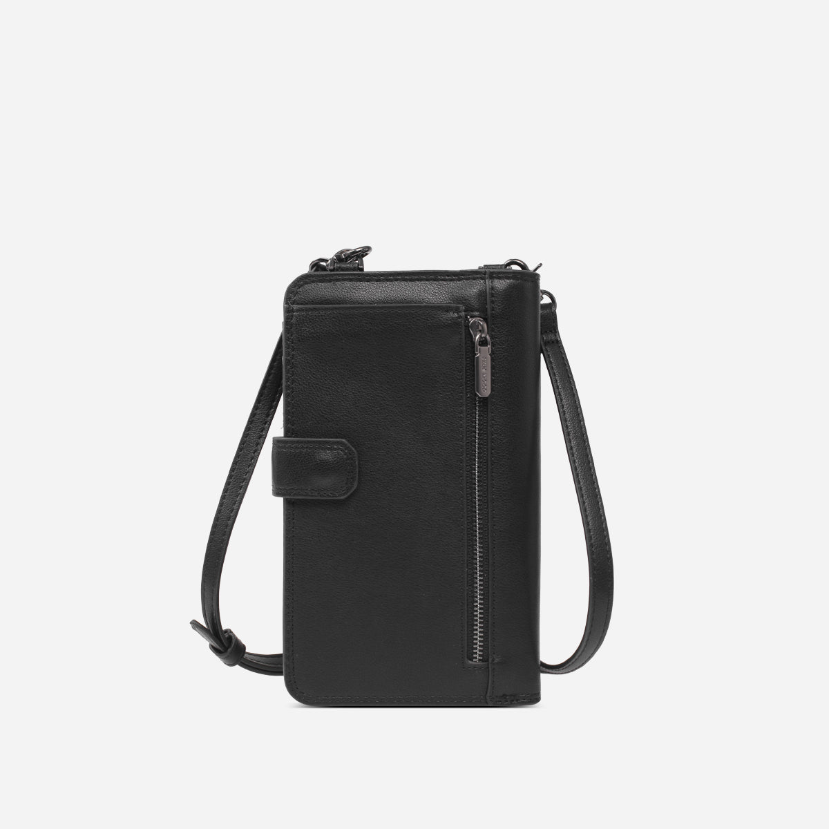 PM Rae Crossbody Black Recycled