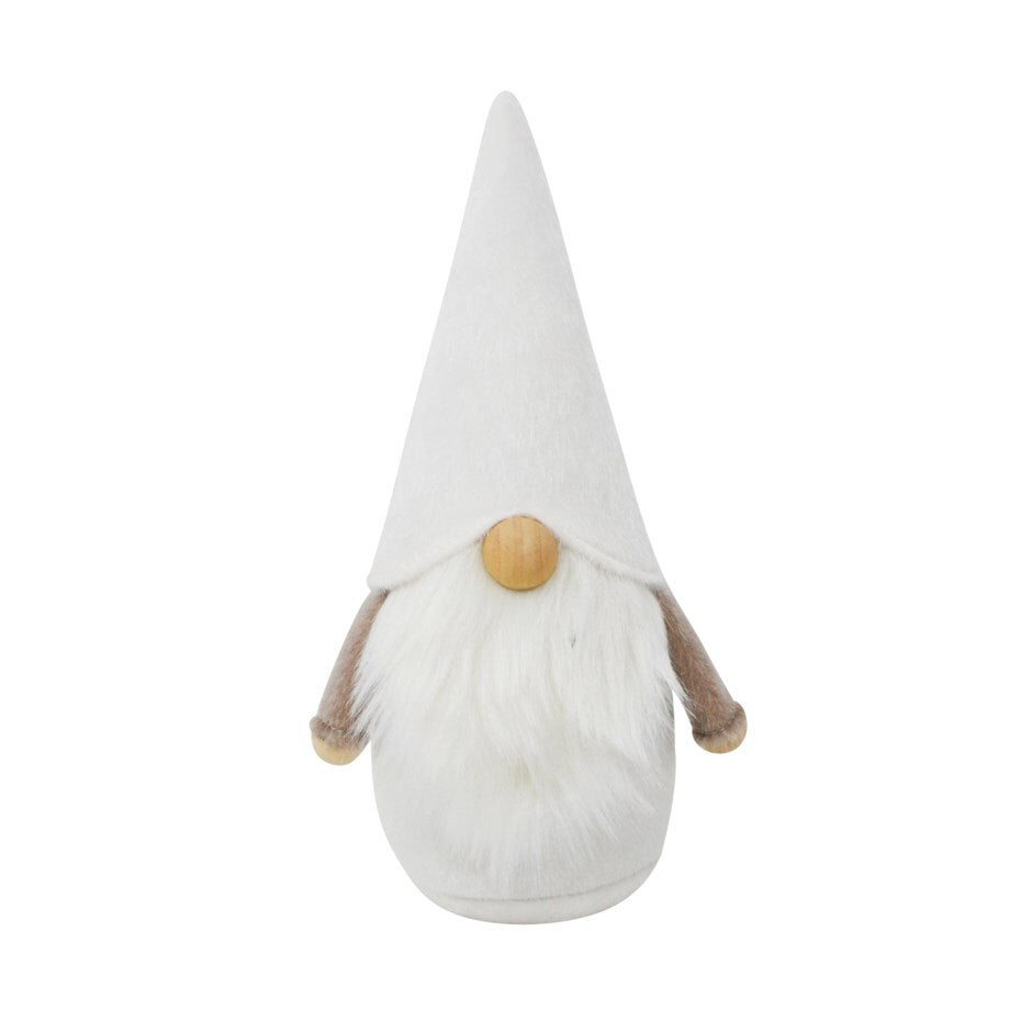 Gnome White