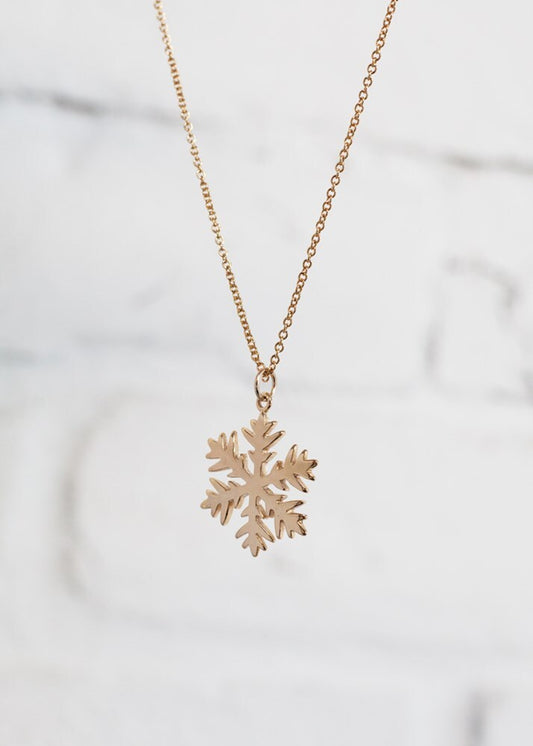 GN Snowflake Gold