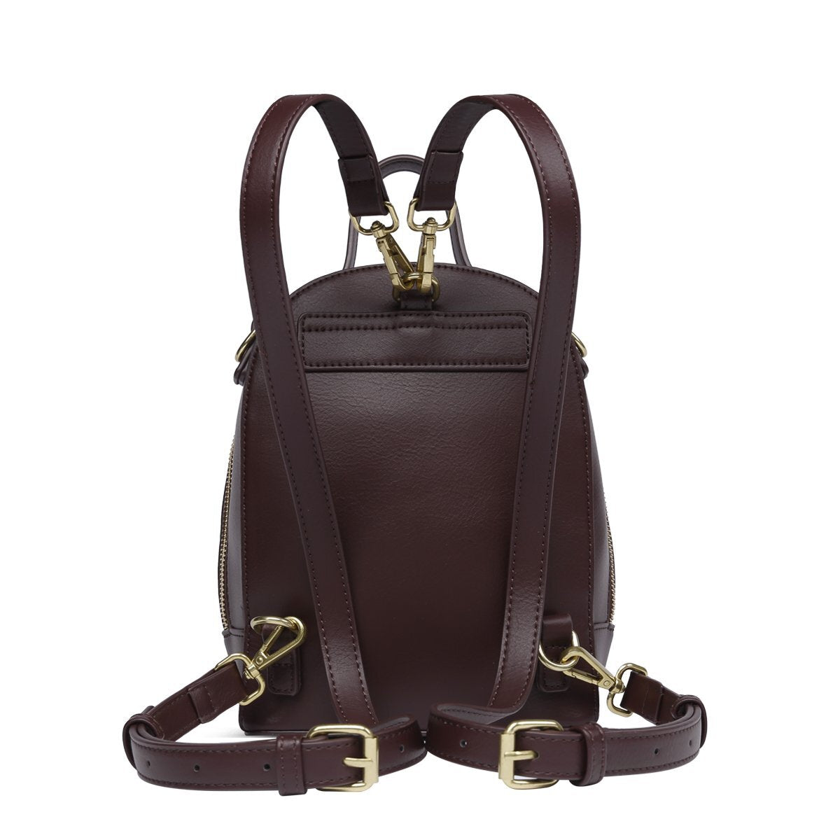PM Cora BackPack Small Wine