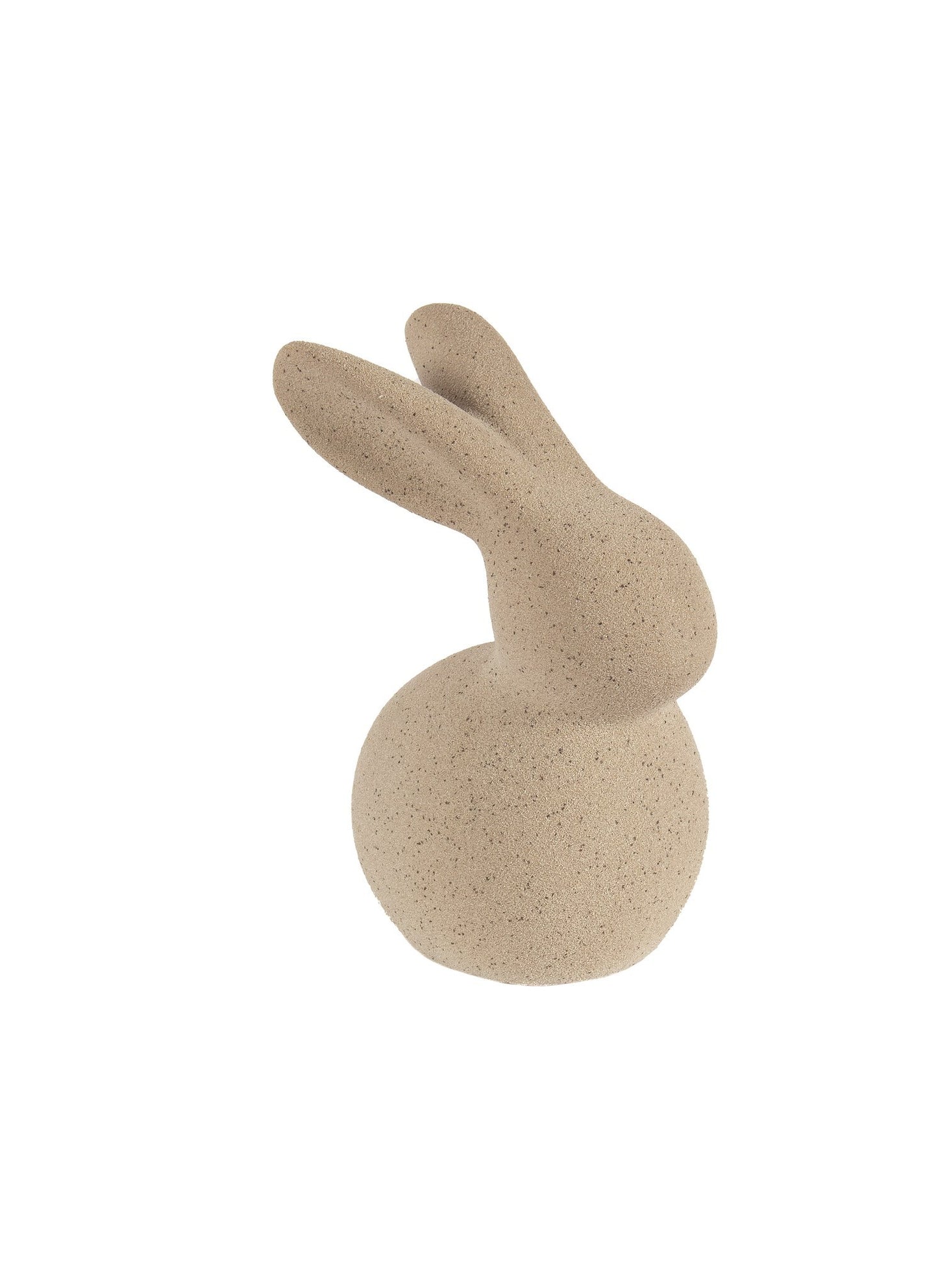 Bunny Grey Ceramic Small
