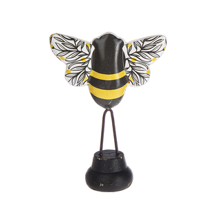 Bee on Stand #1