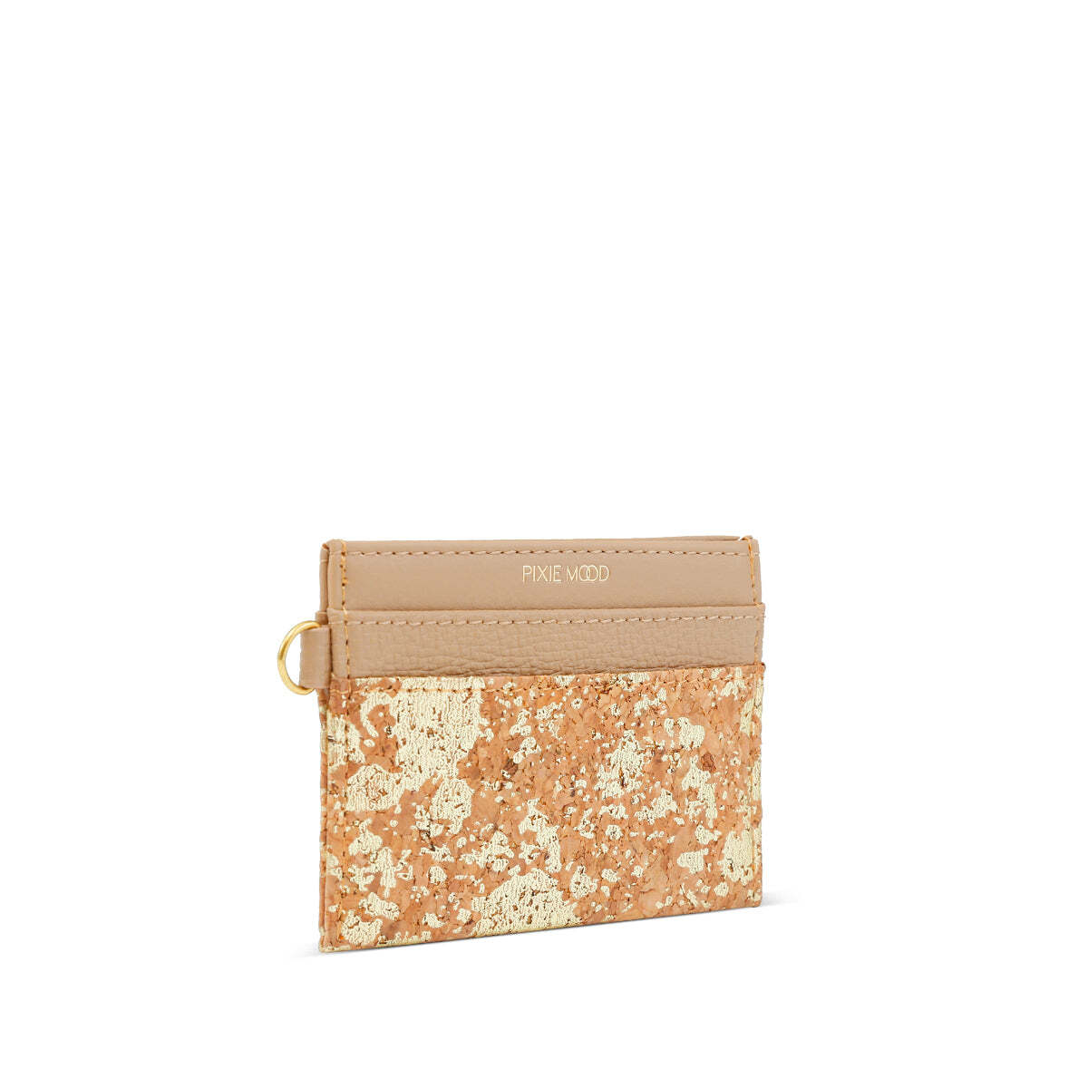 PM Alex CardHolder Sand Recycled