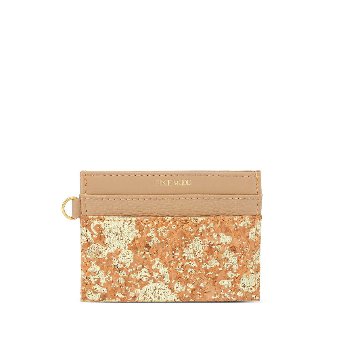 PM Alex CardHolder Sand Recycled