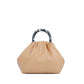 PM Dumpling Tote Sand Recycled