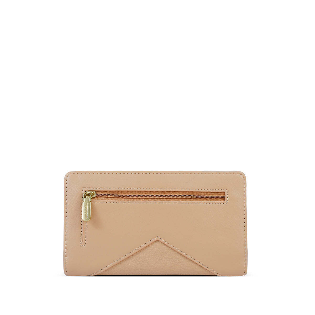 PM Sophie Wallet Sand Recycled