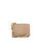 PM Quinn Card Wallet Sand Recycled
