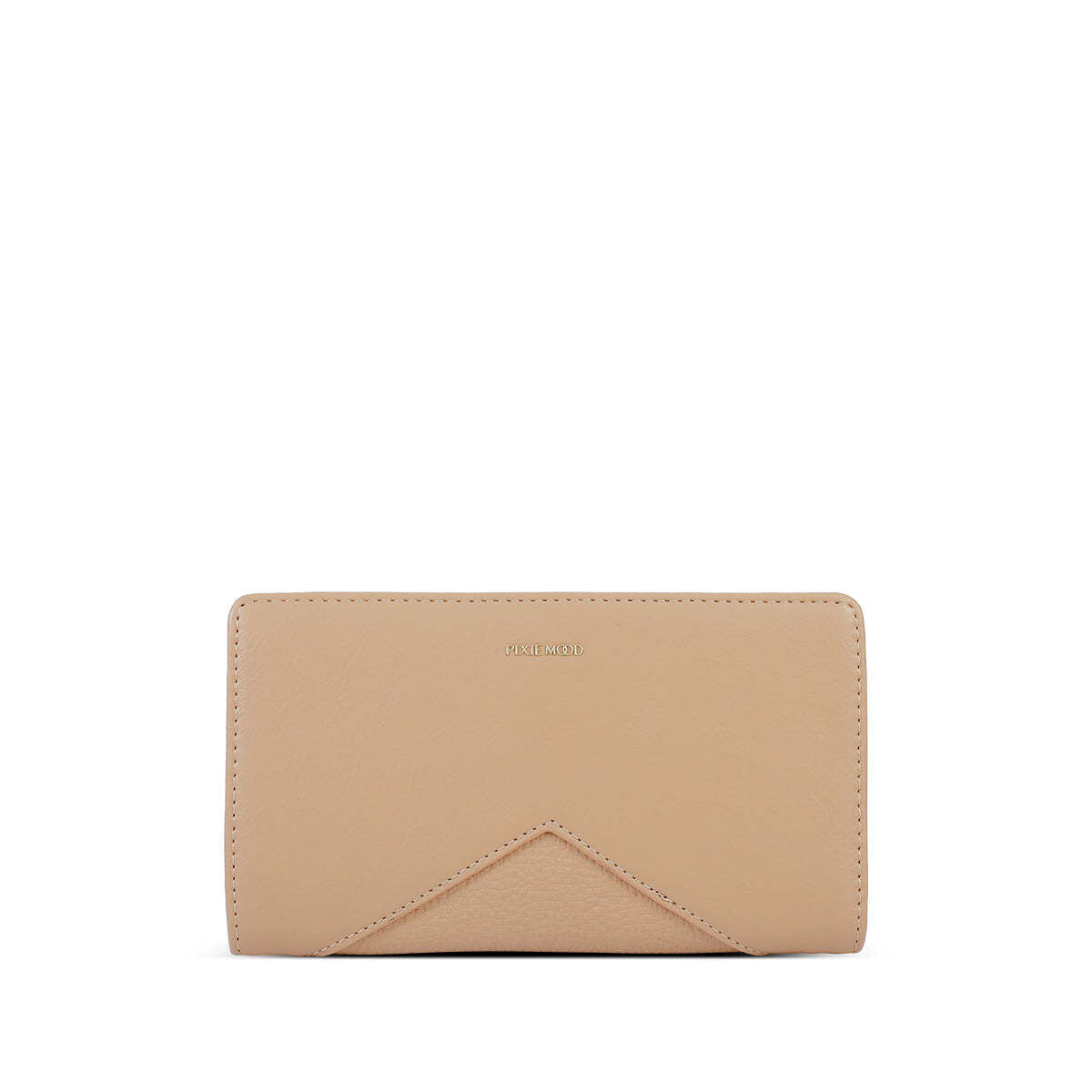 PM Sophie Wallet Sand Recycled