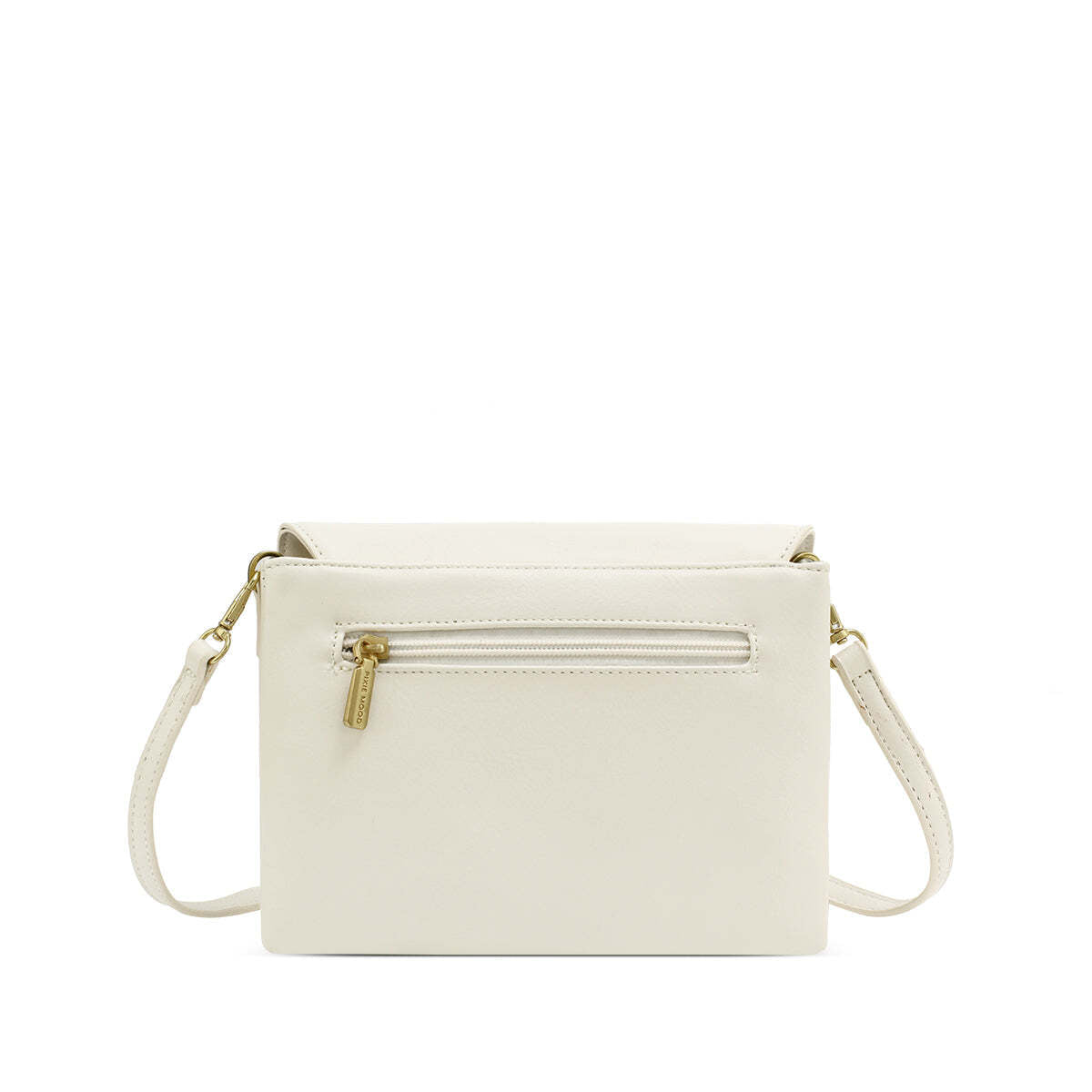 PM Gianna CrossBody Coconut Cream