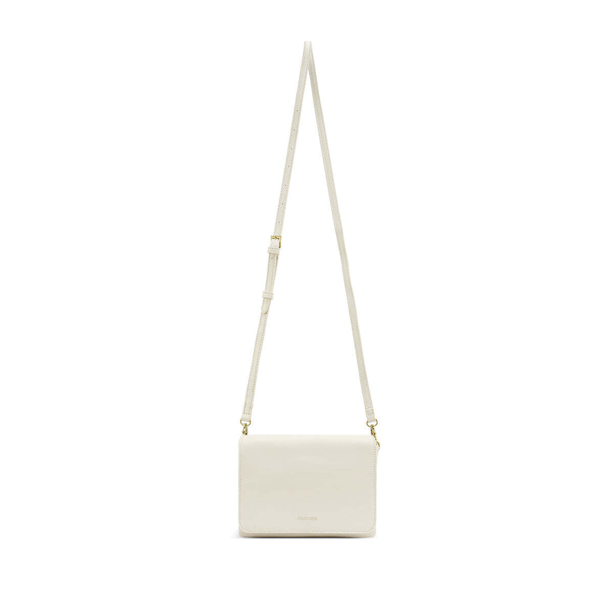 PM Gianna CrossBody Coconut Cream