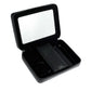 PM Blake Jewelry Case Large Black Recycled