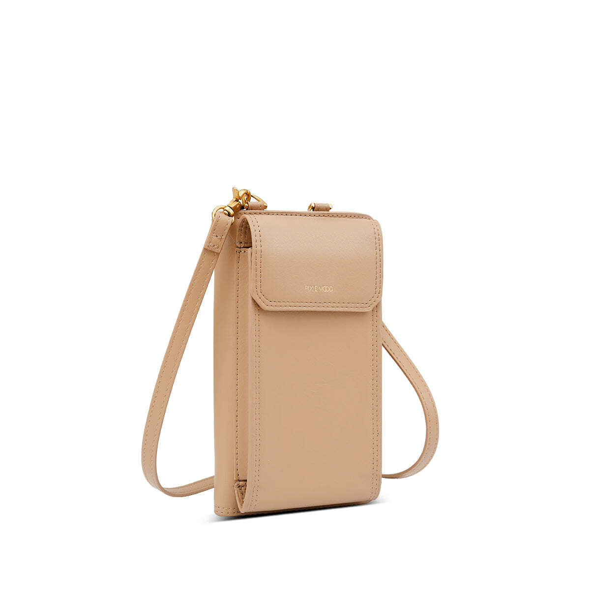 PM Rae Crossbody Sand Recycled