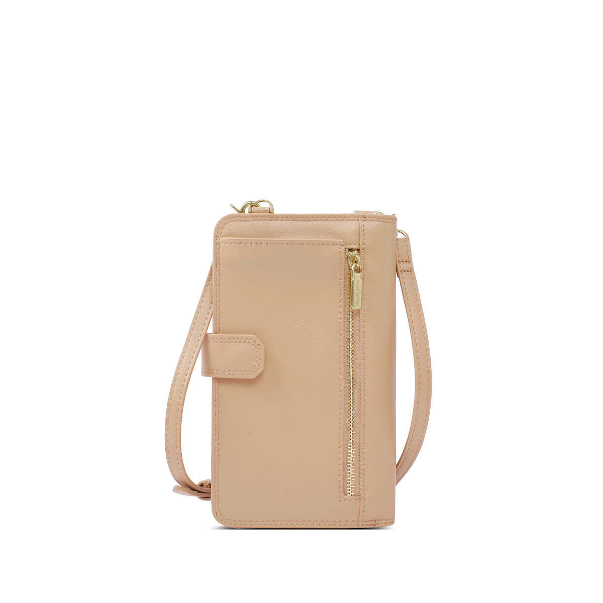 PM Rae Crossbody Sand Recycled