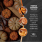 WW HWF Trilogy Pumpkin Gourmand