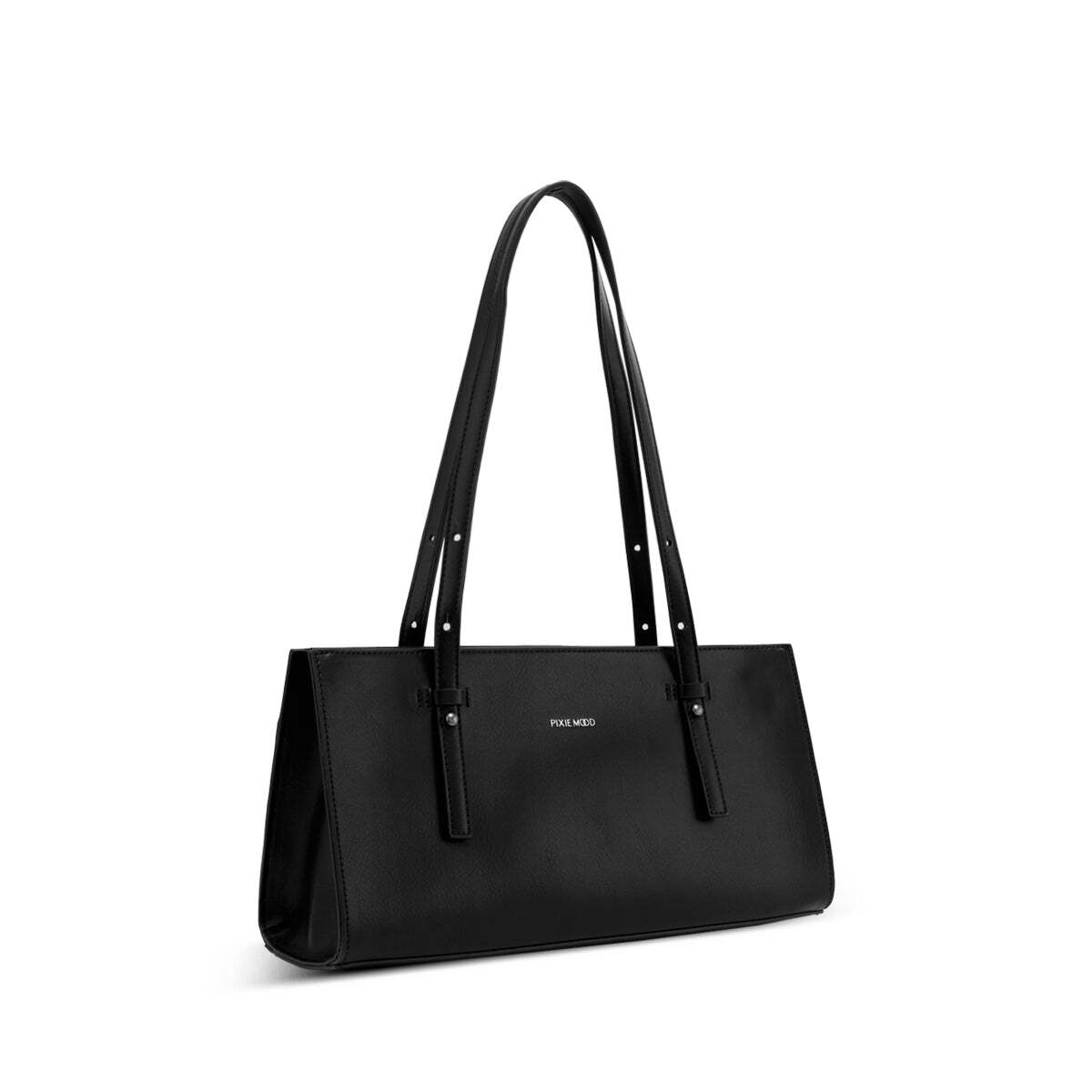 PM Rayna Tote Black/Recycled