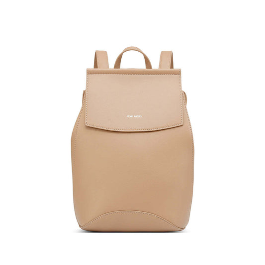 Pixie MoodKim BackPack Sand Recycled