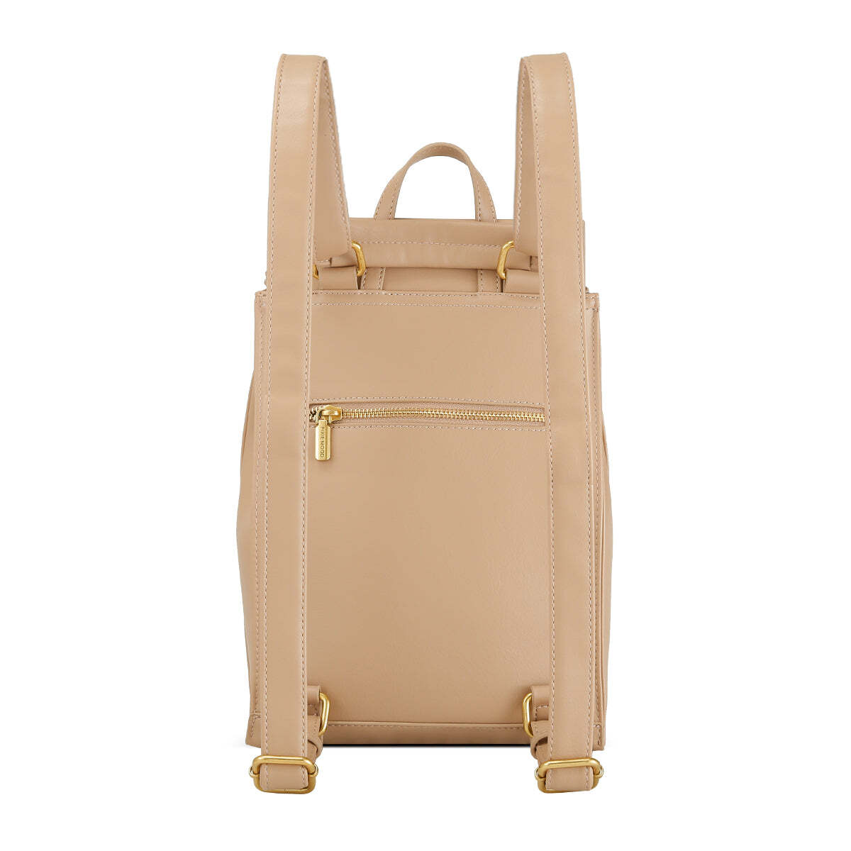 PM Kim BackPack Sand Recycled