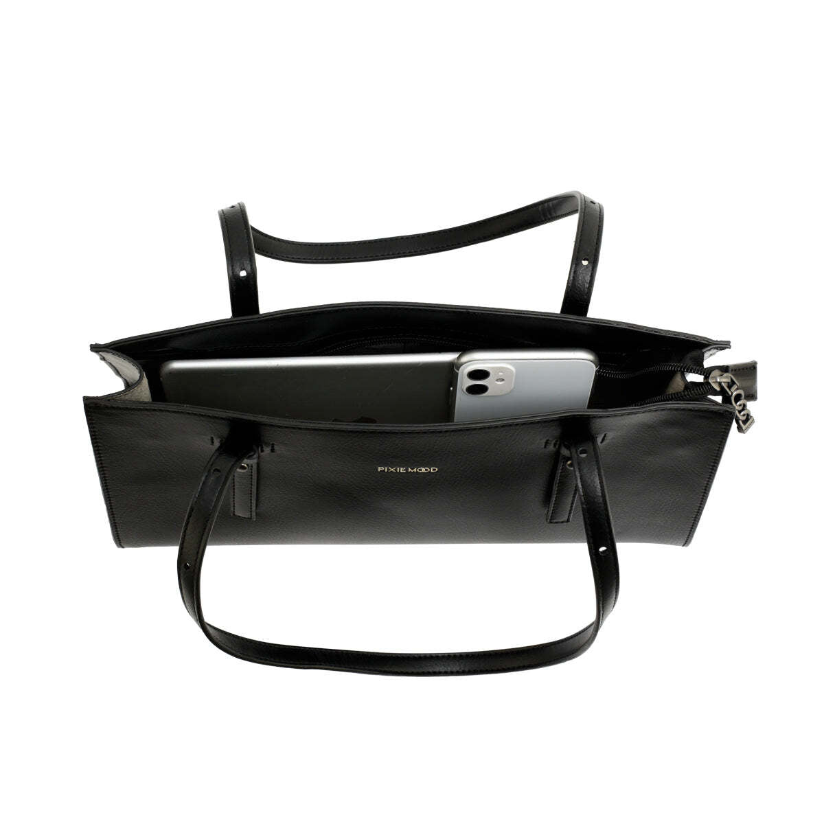 PM Rayna Tote Black/Recycled