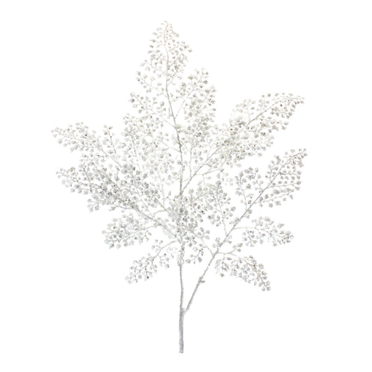 Mini Leaf Spray 32.5" Plastic