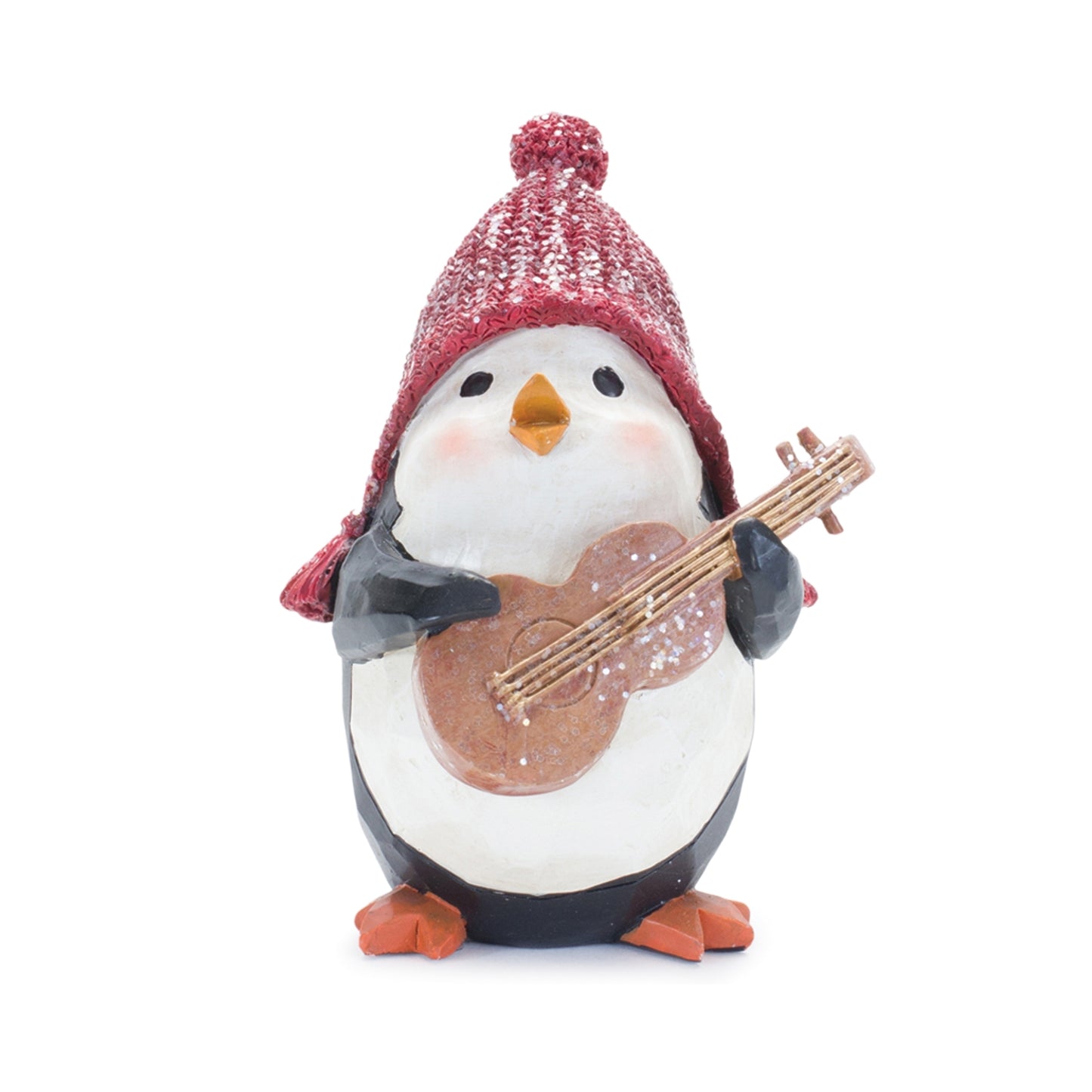 Penguin Resin Guitar