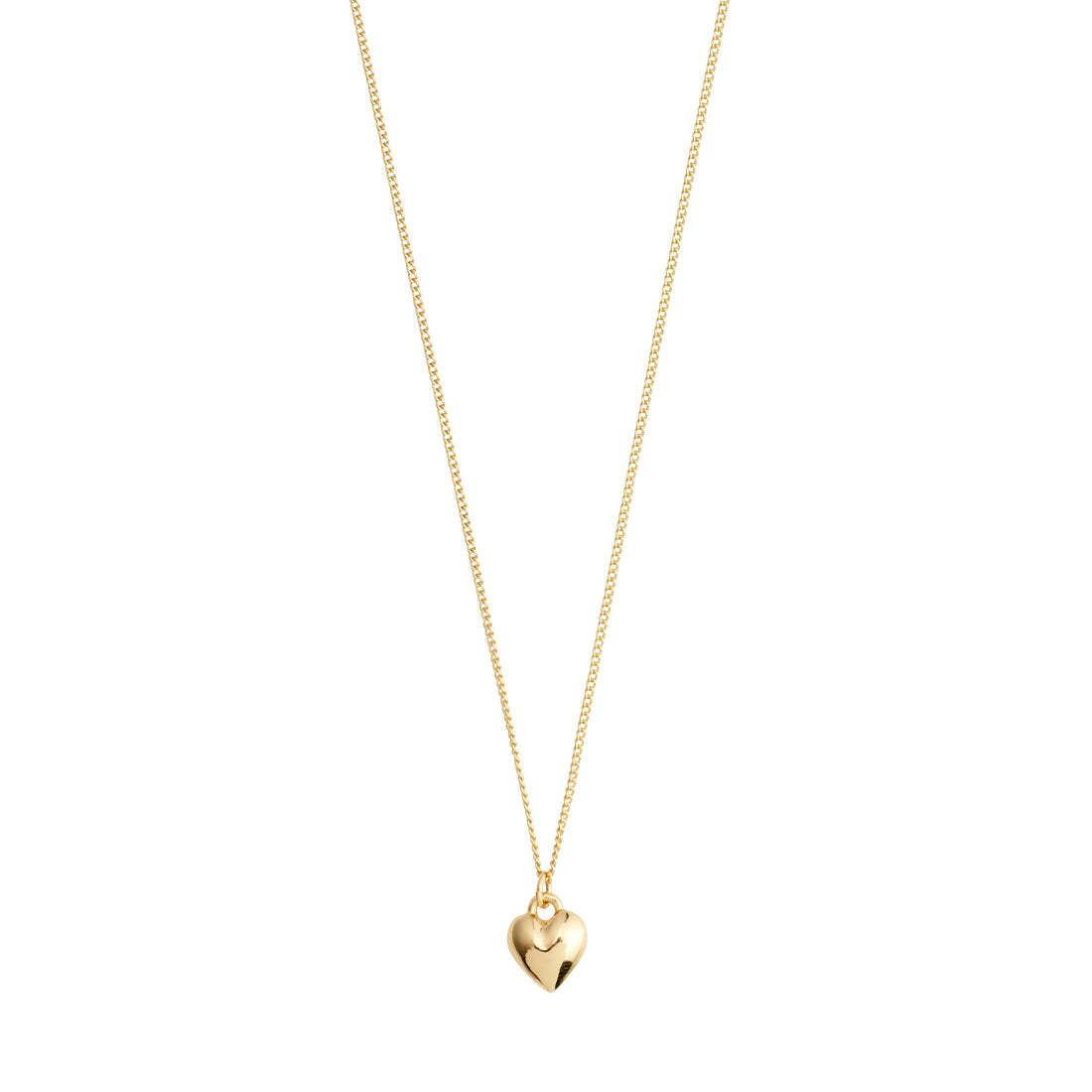 PN Afroditte Recycled Heart Gold