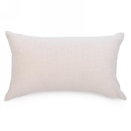 Pillow Rectangular Ivory