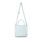 PM Caitlin Tote Small Ice Blue
