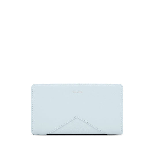 PM Sophie Wallet Ice Blue