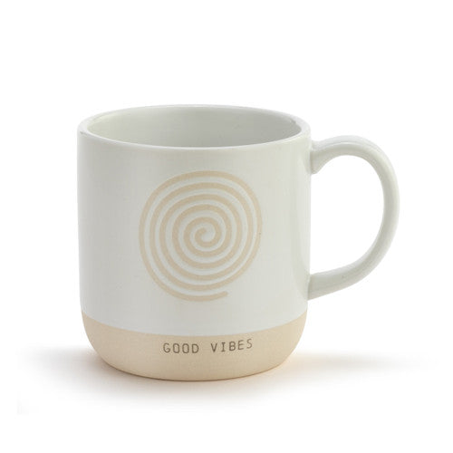 Meditation Mugs